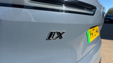 BMW iX 455kW M60 111.5kWh 5dr Auto Electric Estate